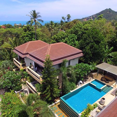 Baan Rawee Villas شاطئ تشاوينغ المظهر الخارجي الصورة