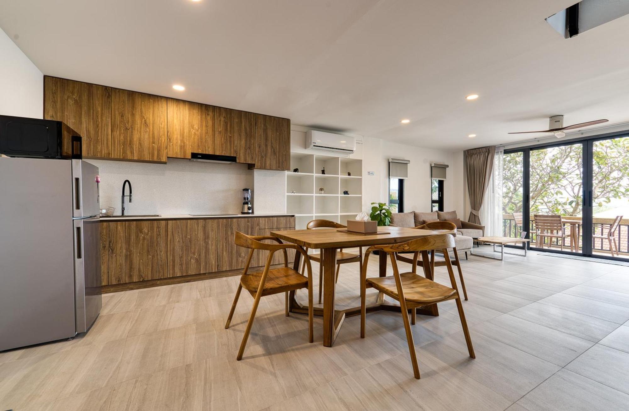 Baan Rawee Villas شاطئ تشاوينغ المظهر الخارجي الصورة